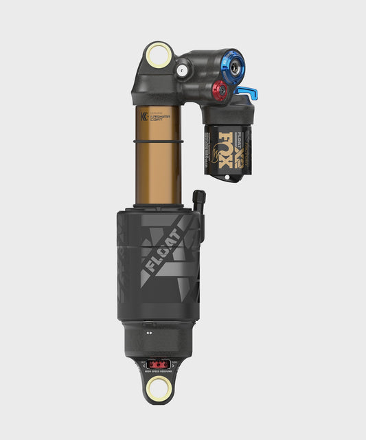 FOX Float X2 Factory 2pos-Adjust Shock 2