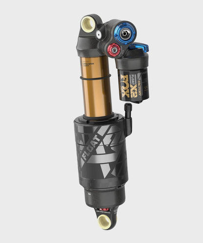 FOX Float X2 Factory 2pos-Adjust Shock 2