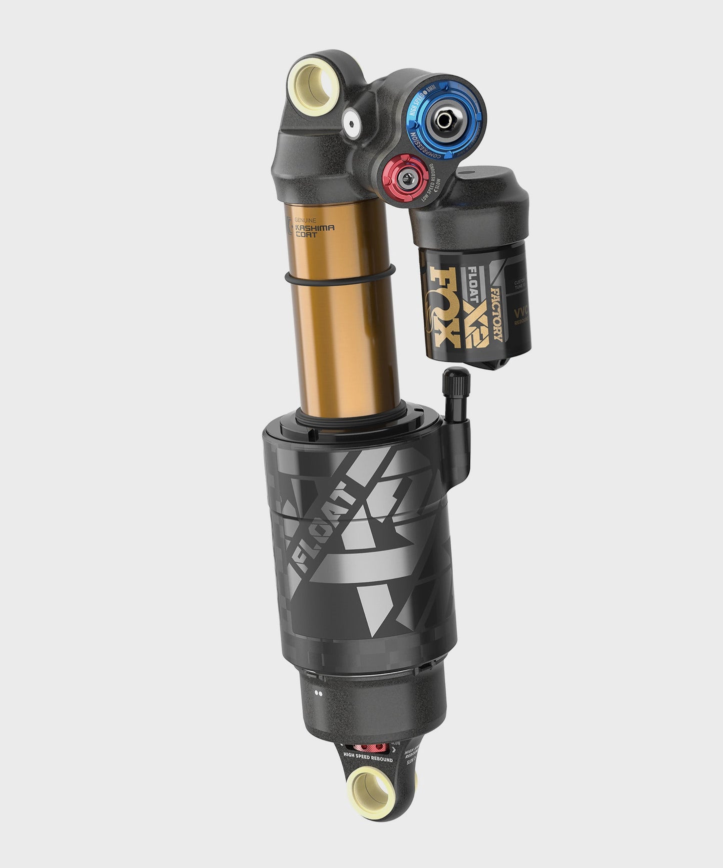 FOX Float X2 Factory Shock