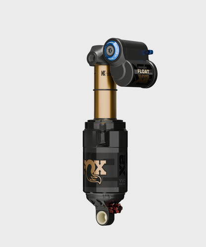 FOX Float X2 Factory 2Pos-Adj Shock