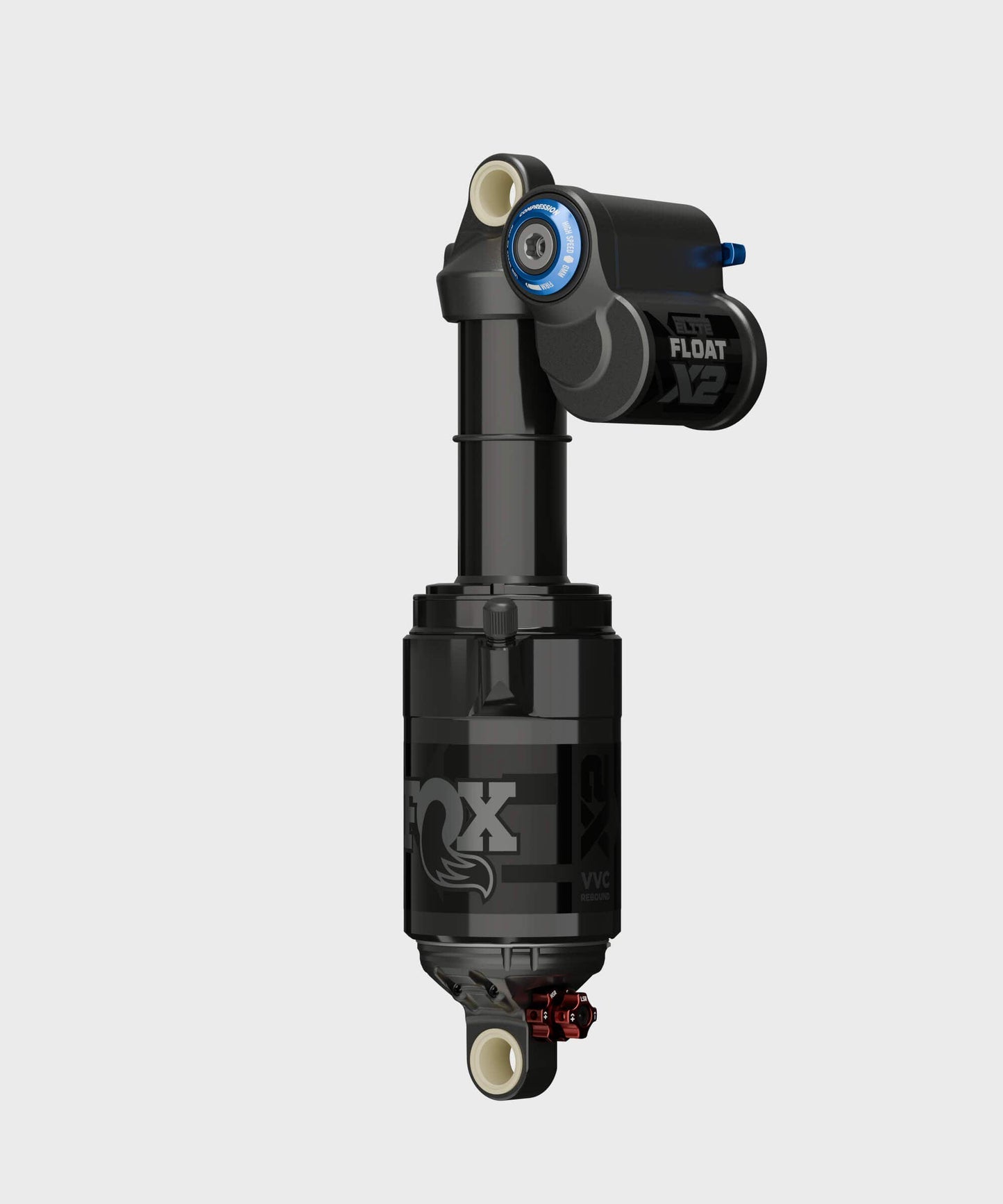 FOX Float X2 Performance Elite 2Pos-Adj Shock 2