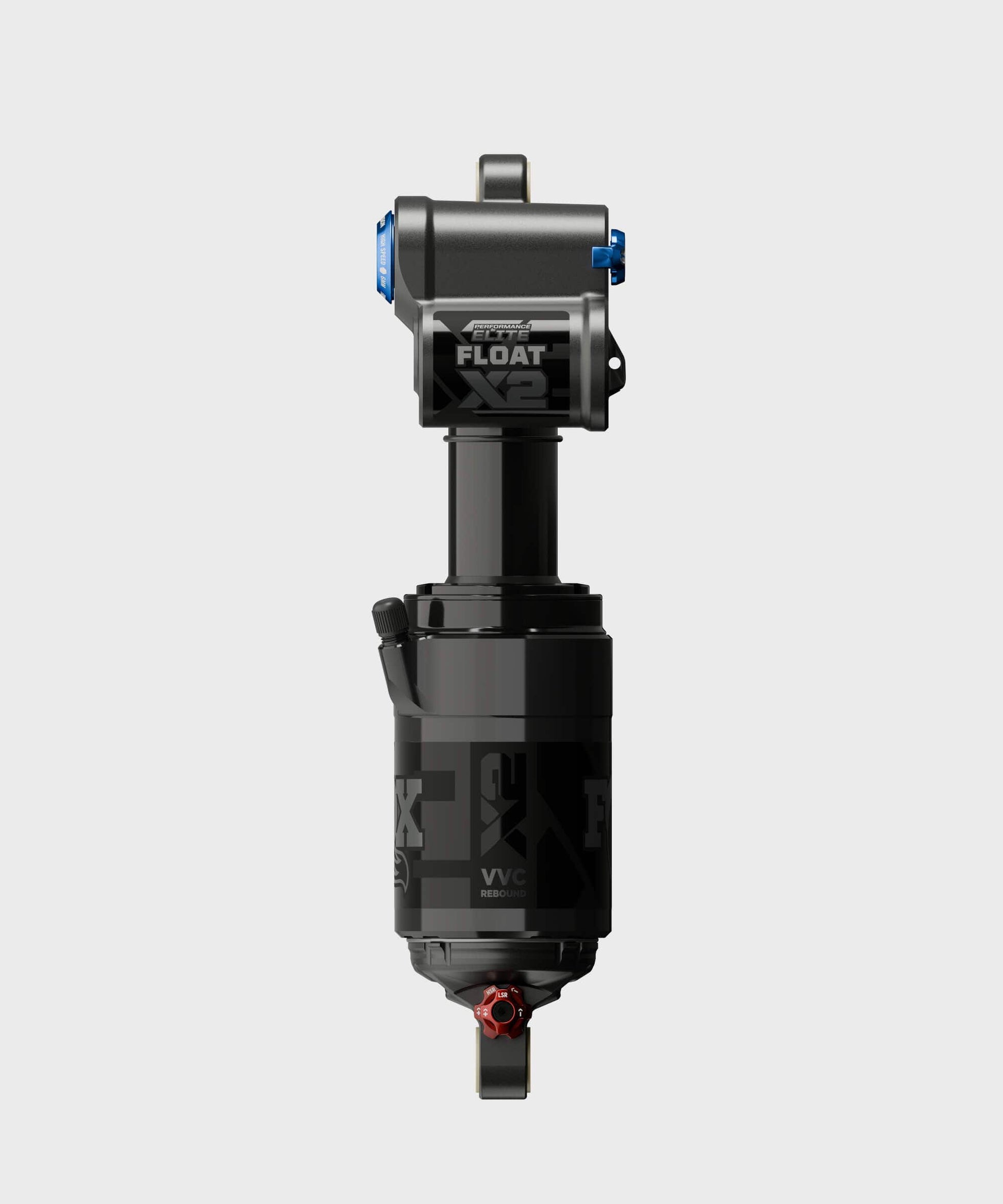 FOX Float X2 Performance Elite 2Pos-Adj Shock 2