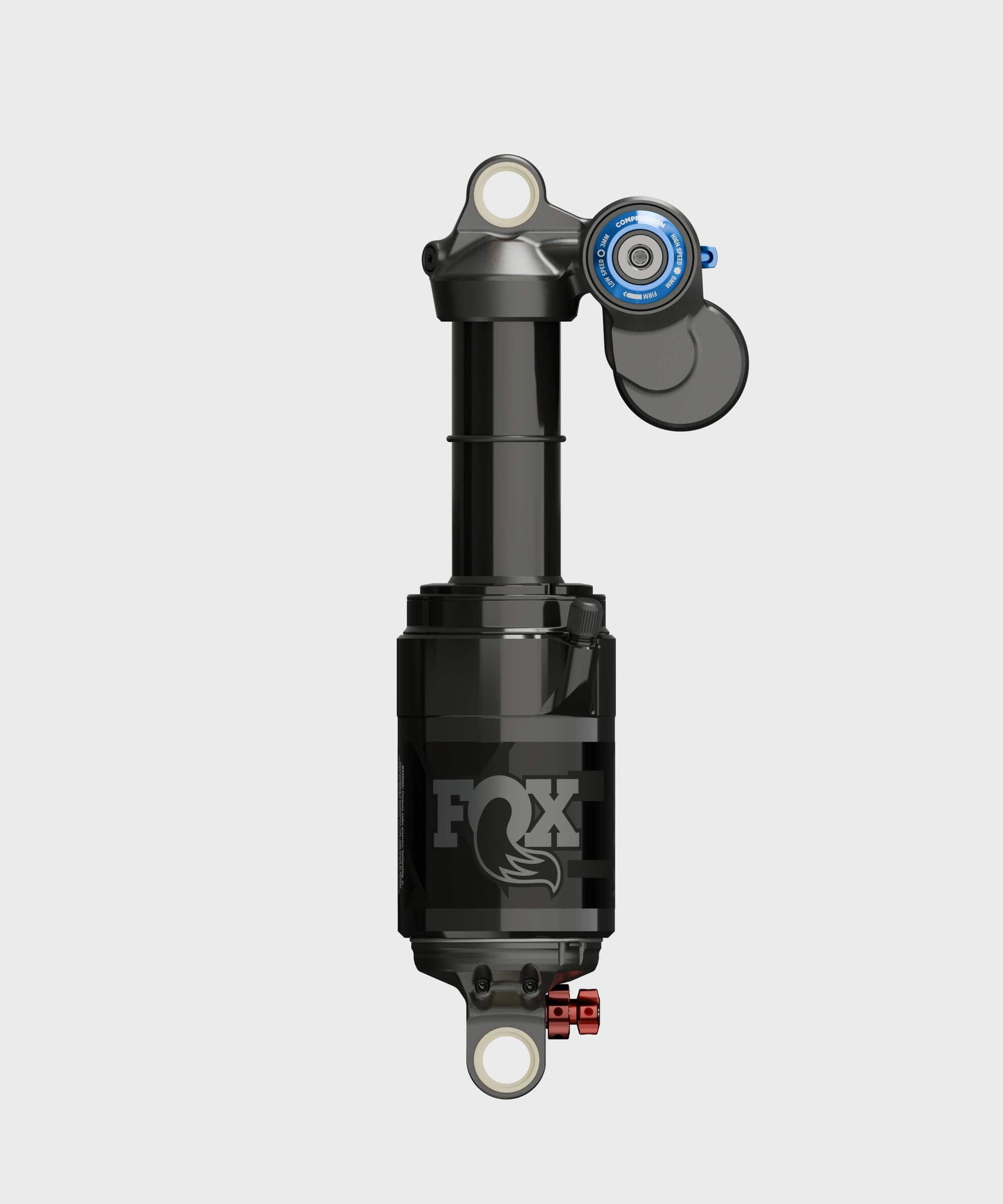 FOX Float X2 Performance Elite 2Pos-Adj Shock 2