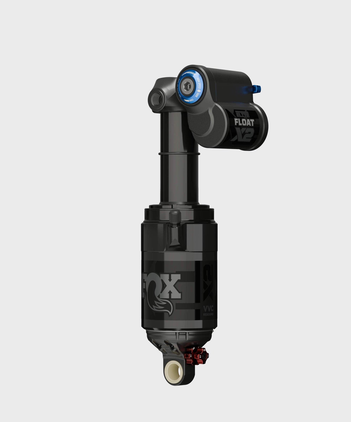 FOX Float X2 Performance Elite 2Pos-Adj Shock 2