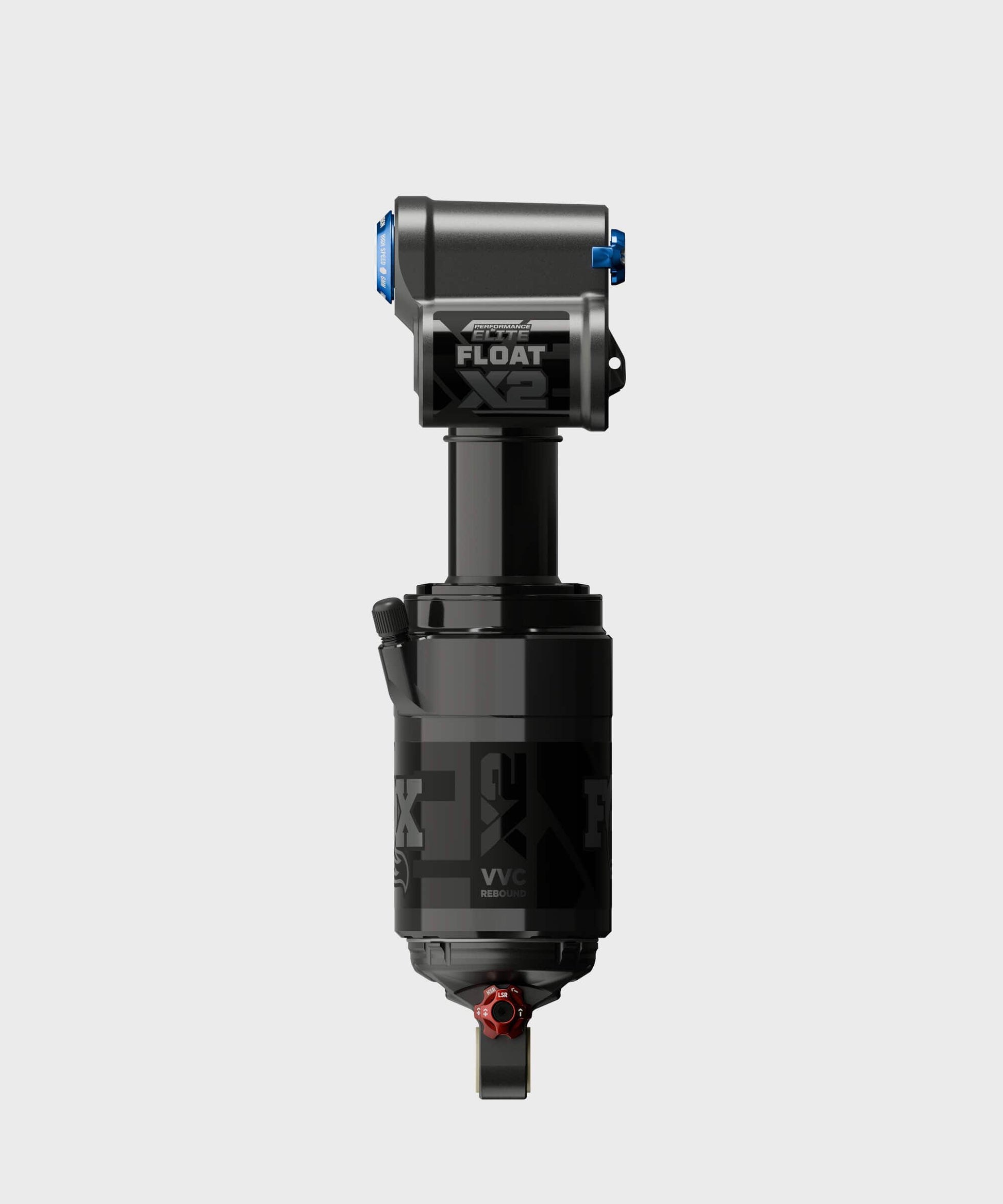 FOX Float X2 Performance Elite 2Pos-Adj Shock 2