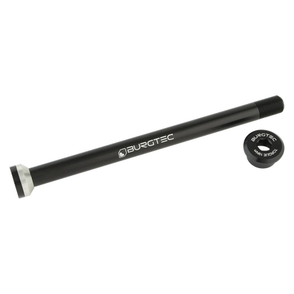 Burgtec Transition 171mm Rear Axle — view 13