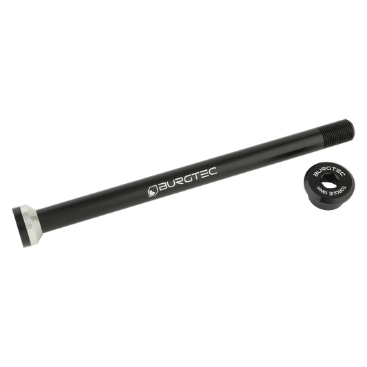 Burgtec Transition 171mm Rear Axle — view 13