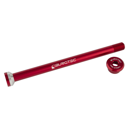 Burgtec Transition 171mm Rear Axle — view 18
