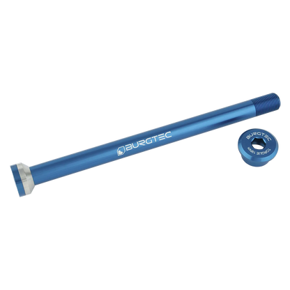 Burgtec Transition 171mm Rear Axle — view 17
