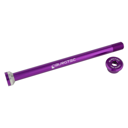 Burgtec Transition 171mm Rear Axle — view 15