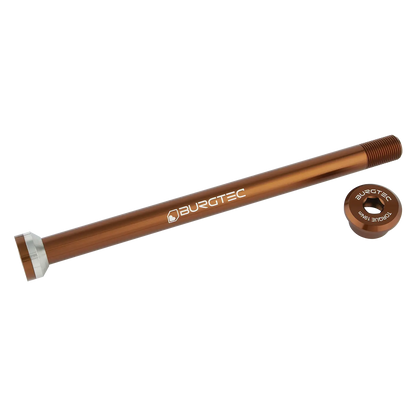 Burgtec Transition 171mm Rear Axle — view 11