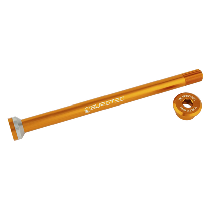 Burgtec Transition 171mm Rear Axle — view 16