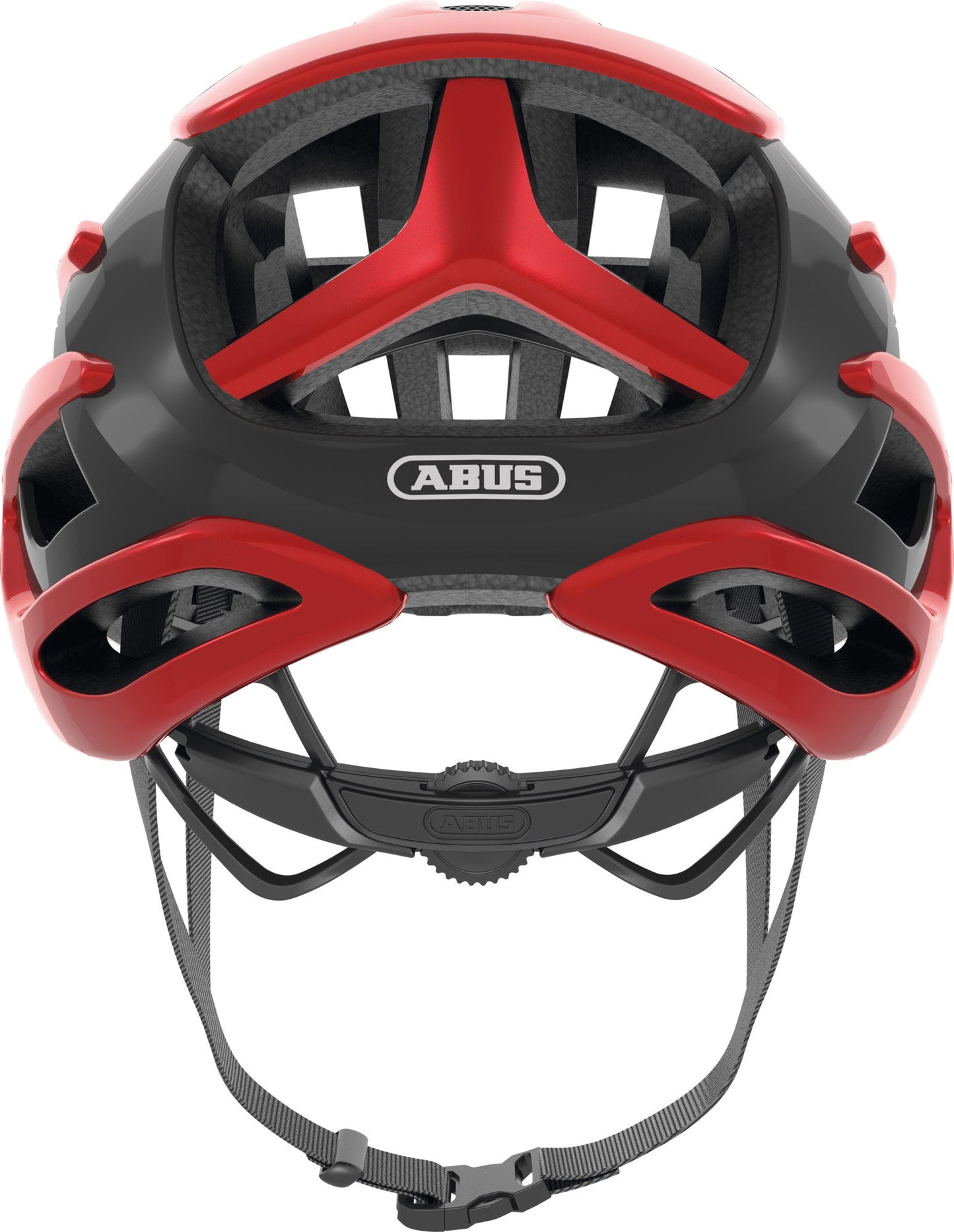 ABUS - AIRBREAKER pure white