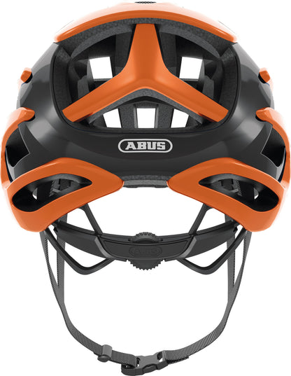 ABUS - AIRBREAKER pure white