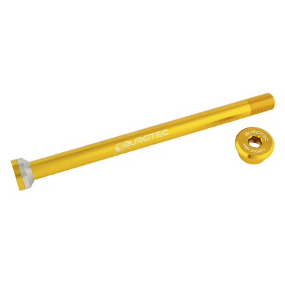 Burgtec Transition 171mm Rear Axle — view 14