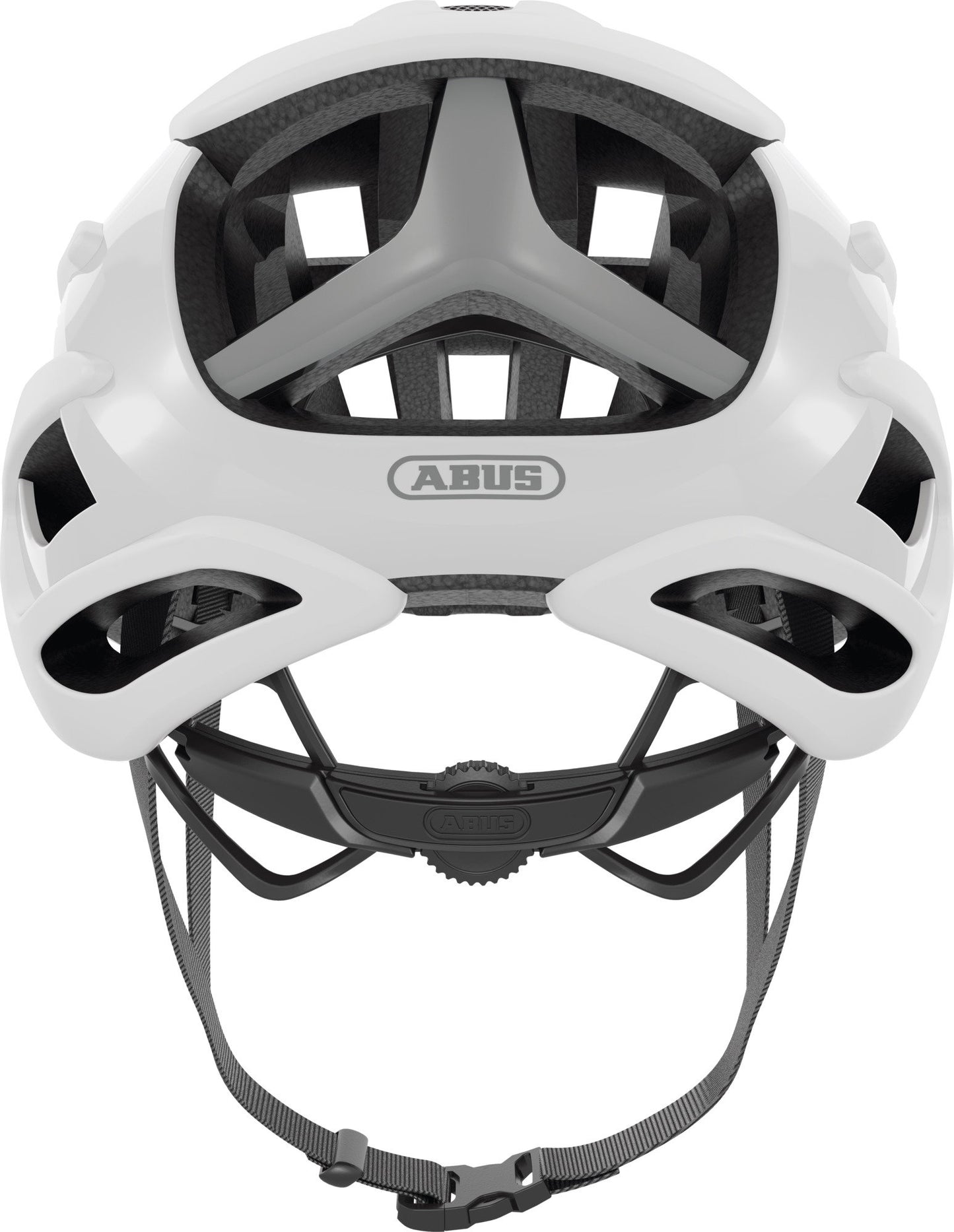 ABUS - AIRBREAKER pure white