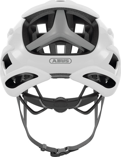 ABUS - AIRBREAKER pure white