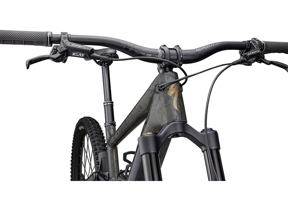 Specialized Turbo Kenevo SL 2 Ohlins Coil