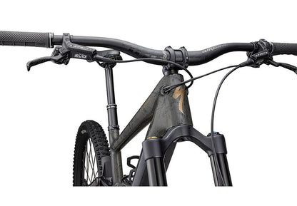 Specialized Turbo Kenevo SL 2 Ohlins Coil