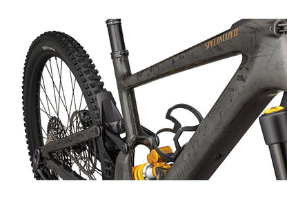 Specialized Turbo Kenevo SL 2 Ohlins Coil