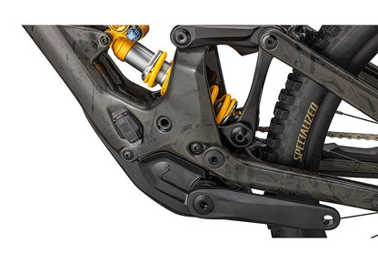 Specialized Turbo Kenevo SL 2 Ohlins Coil