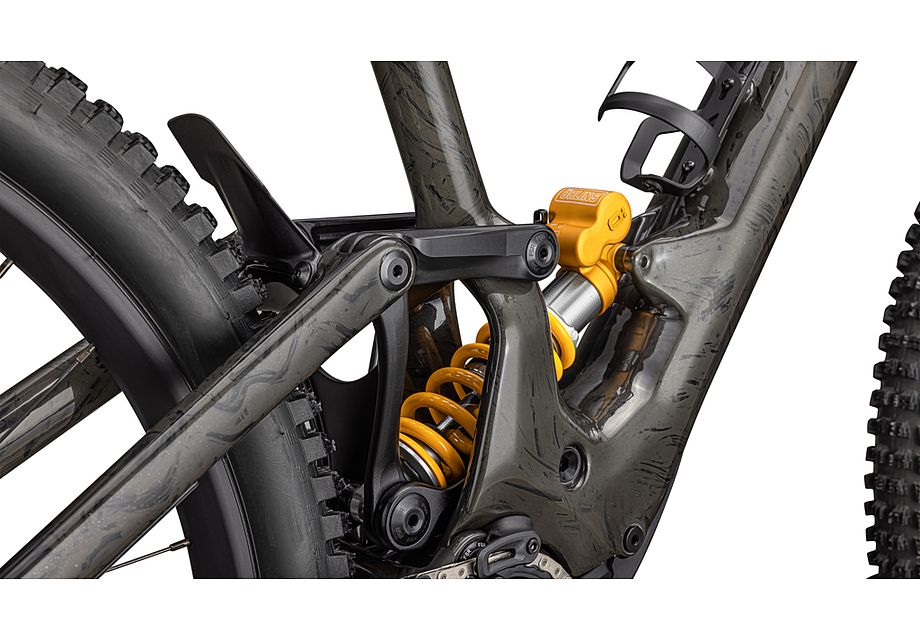 Specialized Turbo Kenevo SL 2 Ohlins Coil
