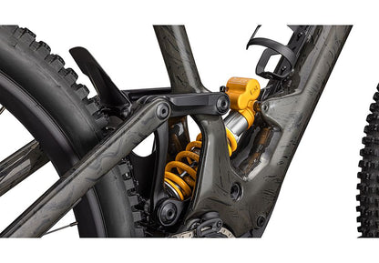 Specialized Turbo Kenevo SL 2 Ohlins Coil