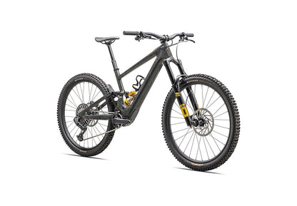 Specialized Turbo Kenevo SL 2 Ohlins Coil