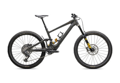 Specialized Turbo Kenevo SL 2 Ohlins Coil