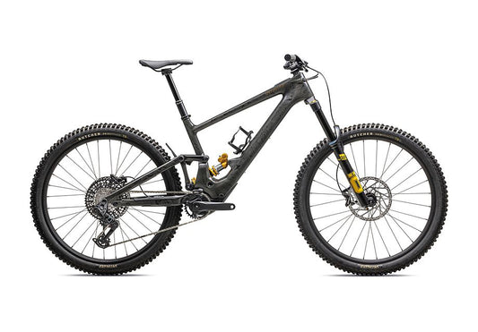 Specialized Turbo Kenevo SL 2 Ohlins Coil