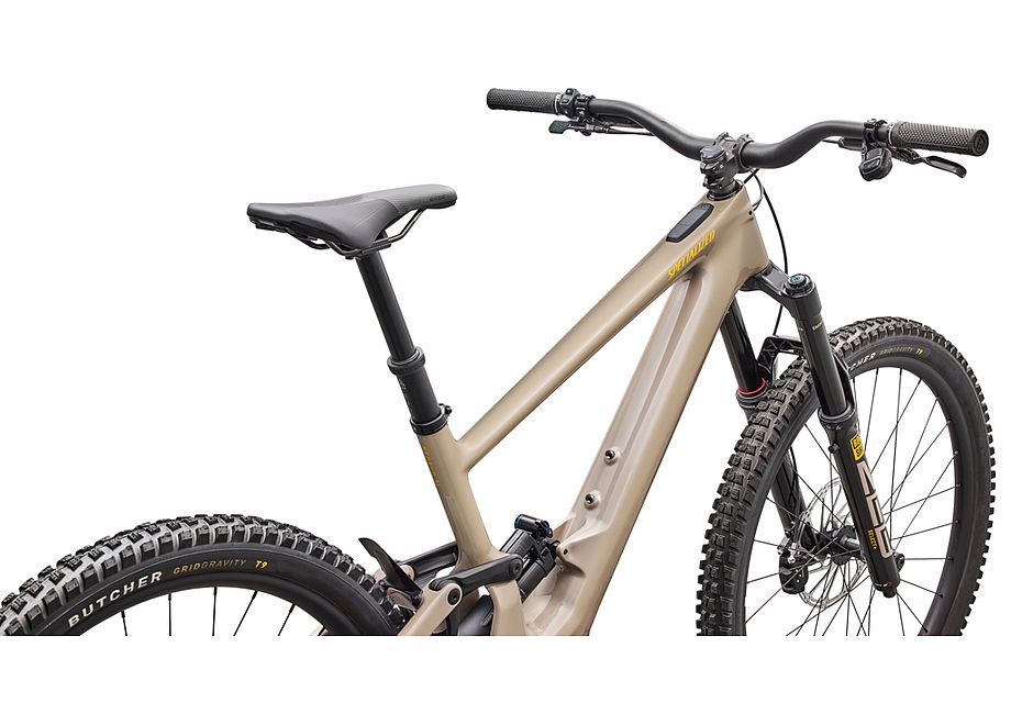 Specialized Turbo Kenevo SL 2 Expert