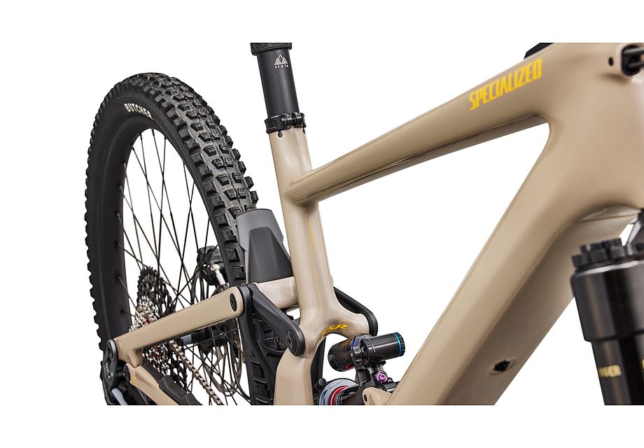 Specialized Turbo Kenevo SL 2 Expert
