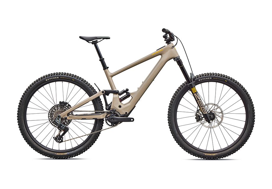 Specialized Kenevo Sl 2 Expert Carbon 29er Electric Road Bike  2026