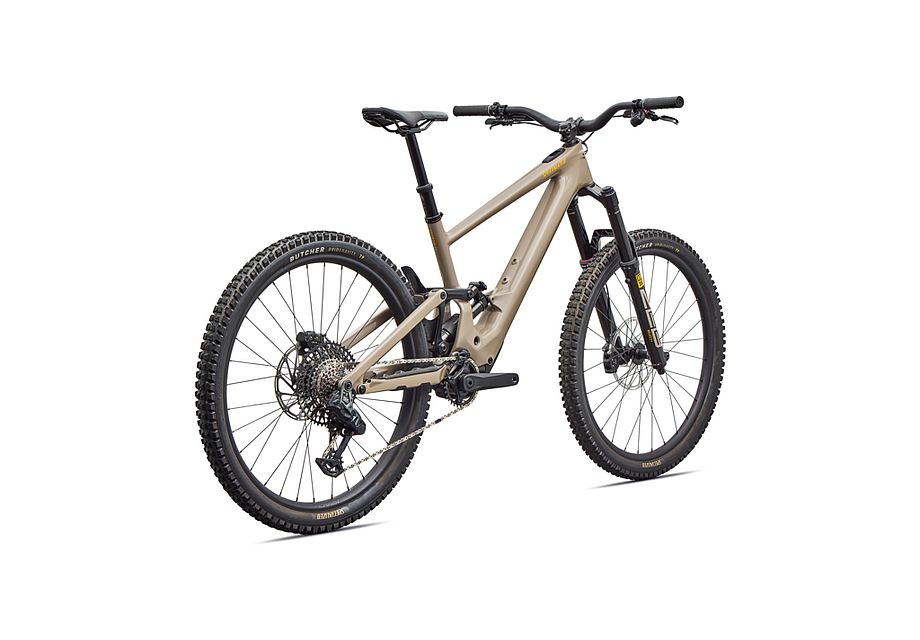 Specialized Turbo Kenevo SL 2 Expert