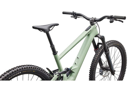 Specialized Turbo Kenevo SL 2 Comp