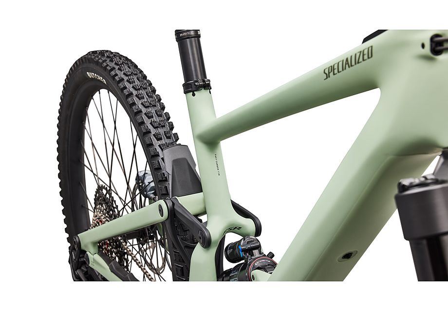 Specialized Turbo Kenevo SL 2 Comp