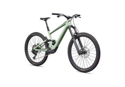 Specialized Turbo Kenevo SL 2 Comp