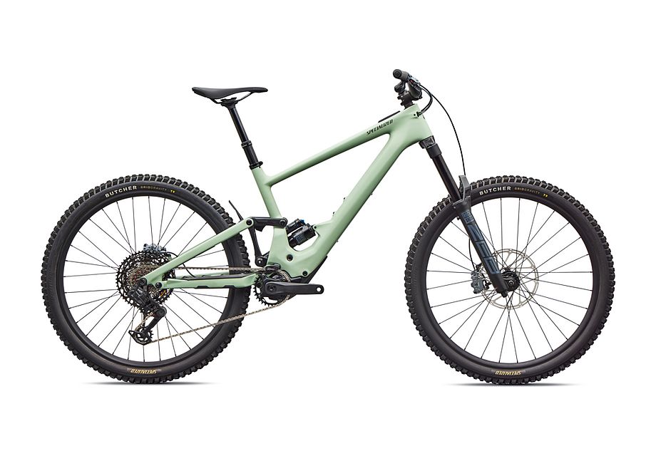 Specialized Turbo Kenevo SL 2 Comp