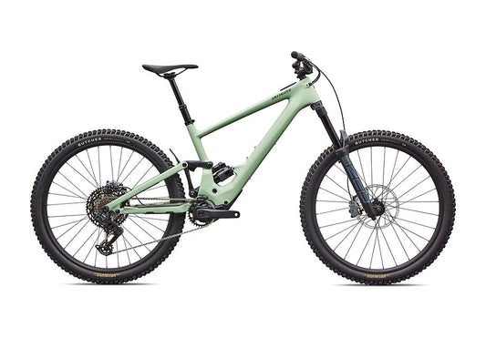 Specialized Turbo Kenevo SL 2 Comp