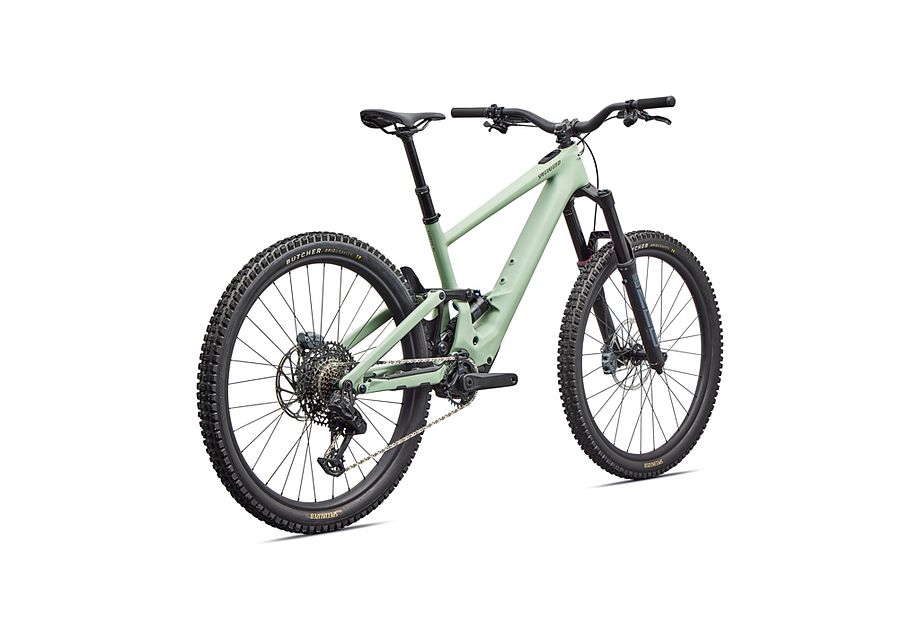 Specialized Turbo Kenevo SL 2 Comp