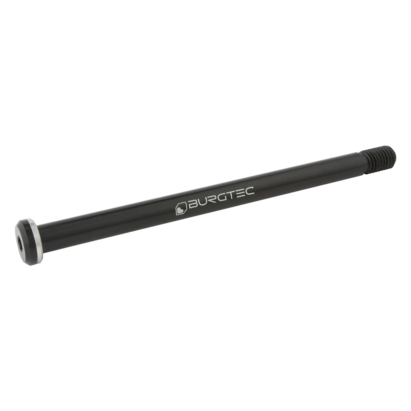 Burgtec 180mm x 12mm 1.75mm Pitch Rear Axle — view 13