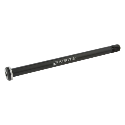 Burgtec 180mm x 12mm 1.75mm Pitch Rear Axle — view 13