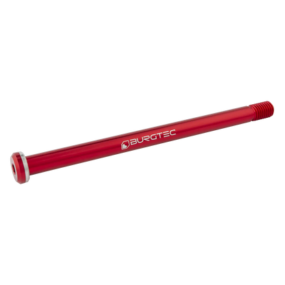 Burgtec 180mm x 12mm 1.75mm Pitch Rear Axle — view 16