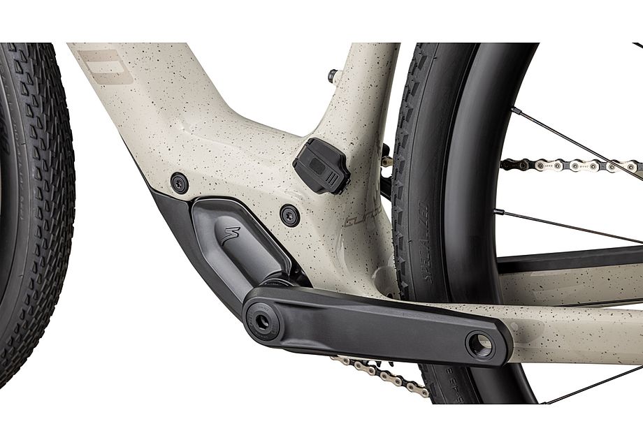 Specialized Turbo Creo 2 Expert - SRAM Rival / GX Eagle AXS