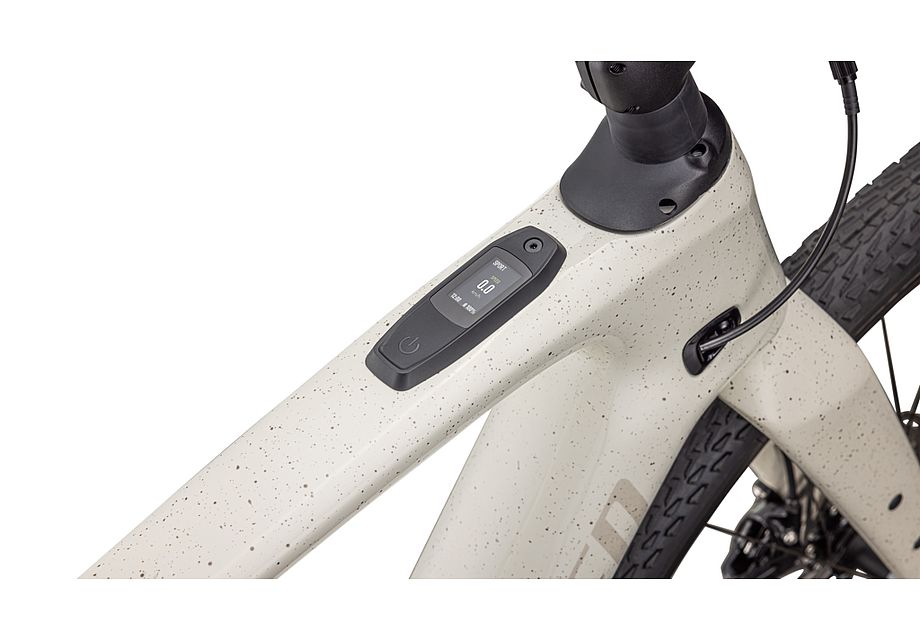 Specialized Turbo Creo 2 Expert - SRAM Rival / GX Eagle AXS
