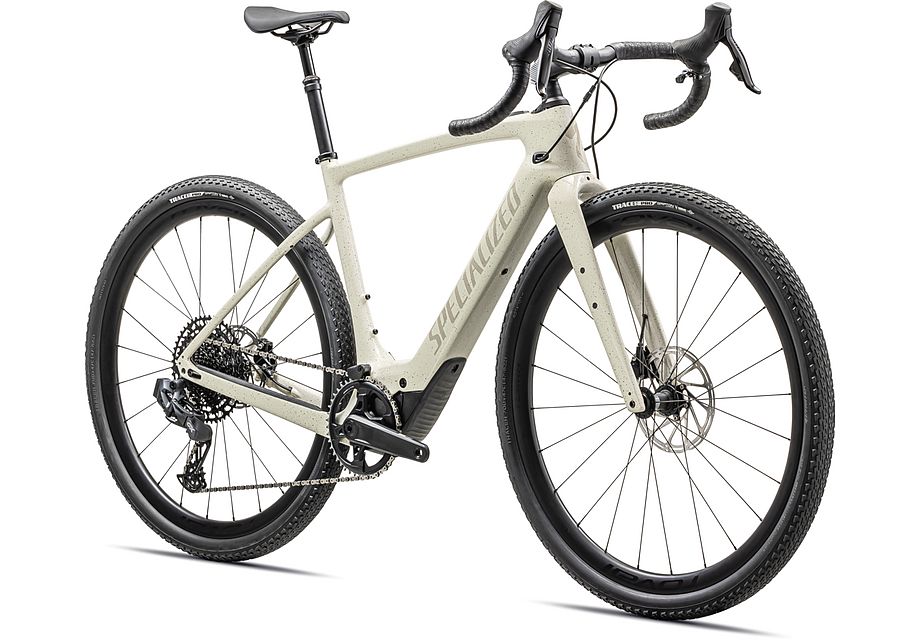 Specialized Turbo Creo 2 Expert - SRAM Rival / GX Eagle AXS