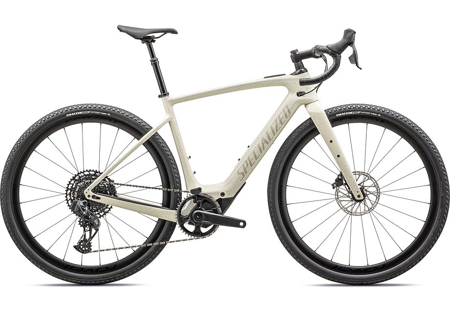 Specialized Turbo Creo 2 Expert Carbon Electric Road Bike