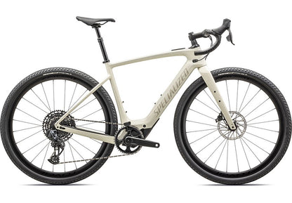 Specialized Turbo Creo 2 Expert - SRAM Rival / GX Eagle AXS
