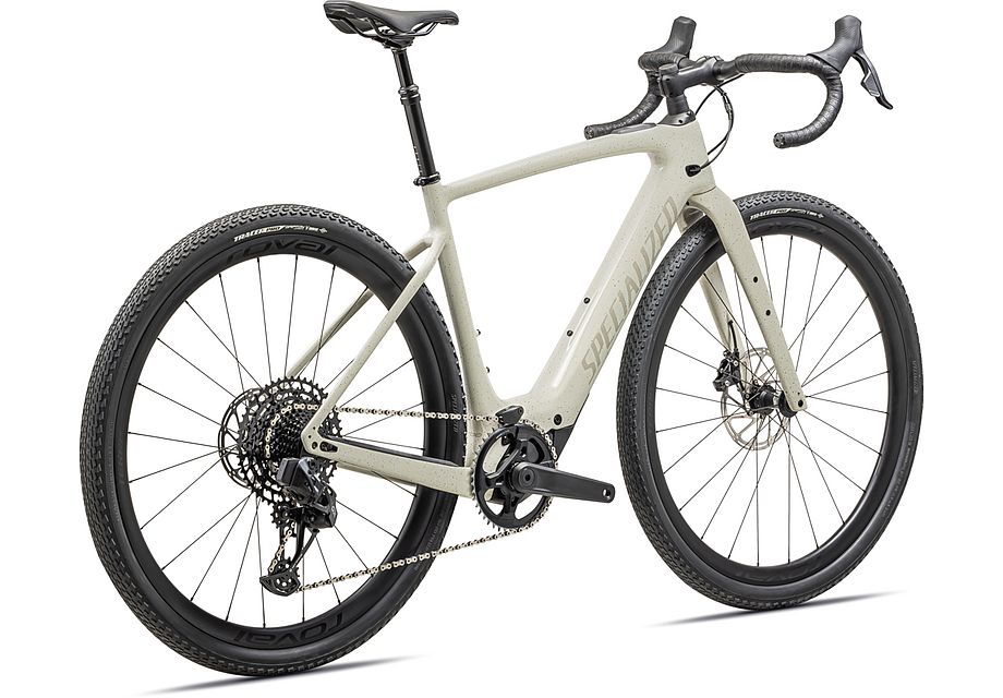 Specialized Turbo Creo 2 Expert - SRAM Rival / GX Eagle AXS