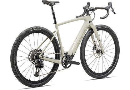 Specialized Turbo Creo 2 Expert - SRAM Rival / GX Eagle AXS